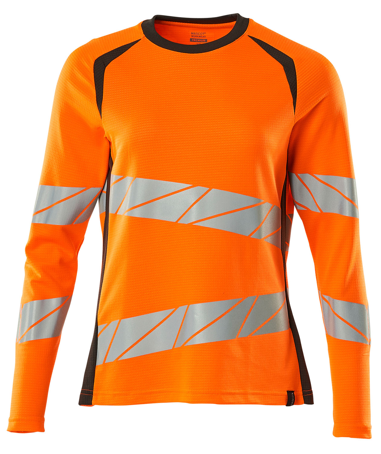 Hi-vis Orange/Dark anthracite