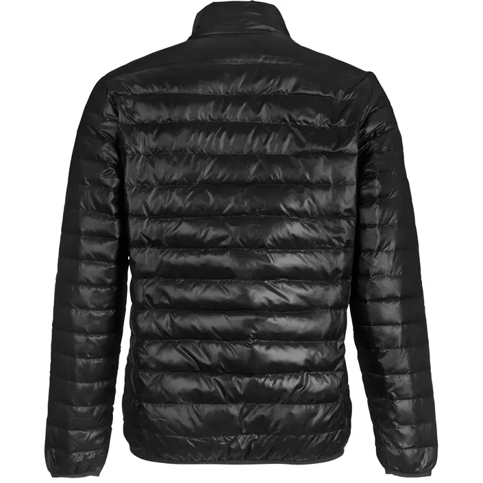 IK down jacket, Black, large image number 1