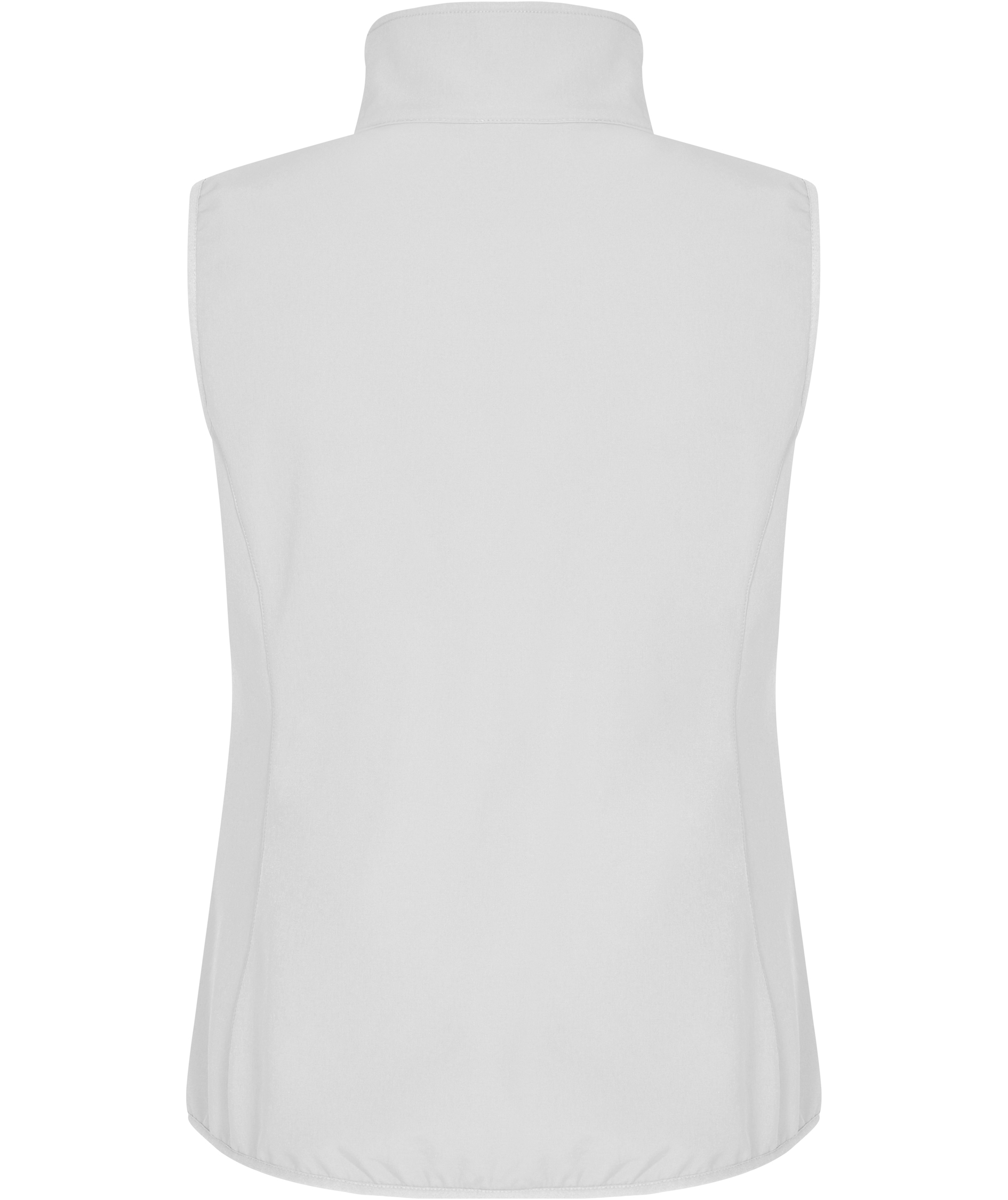 Clique Classic dame softshellvest