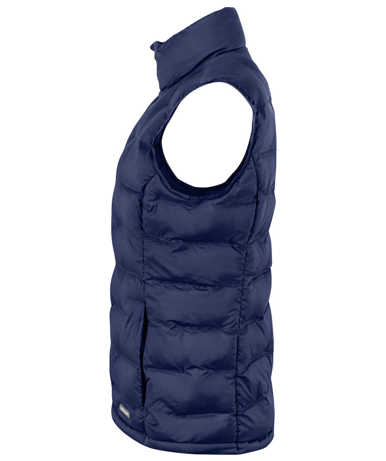 Cutter & Buck Baker women's quilted vest