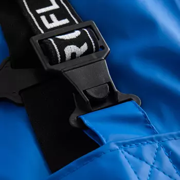 Lyngsøe Multinorm PU regn selebukse