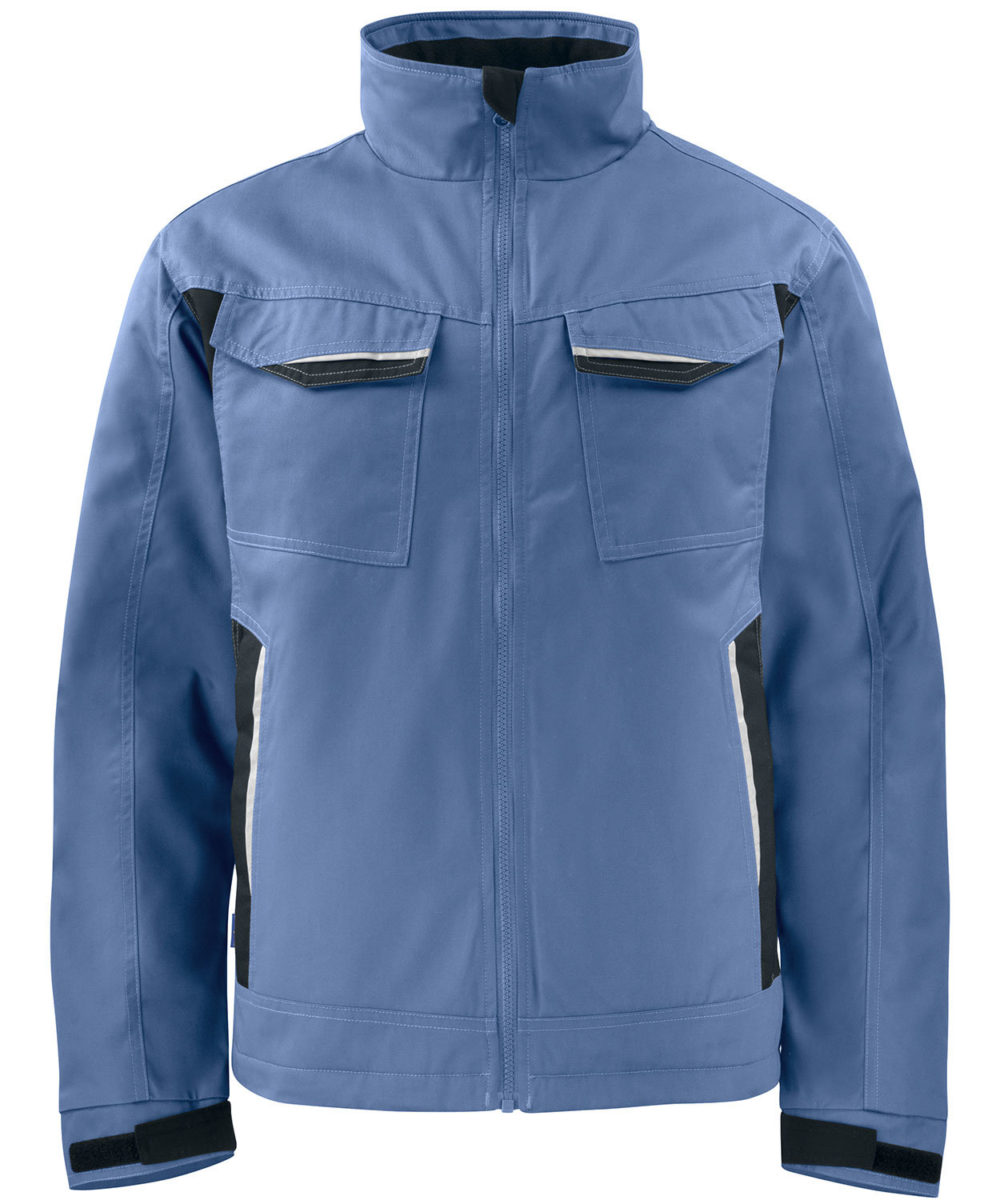 ProJob winter jacket 5426, Sky Blue, Sky Blue, swatch
