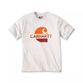 Carhartt Graphic T-shirt, Malt