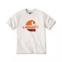 Carhartt Graphic T-Shirt, Malz Carhartt Graphic T-Shirt, Malz