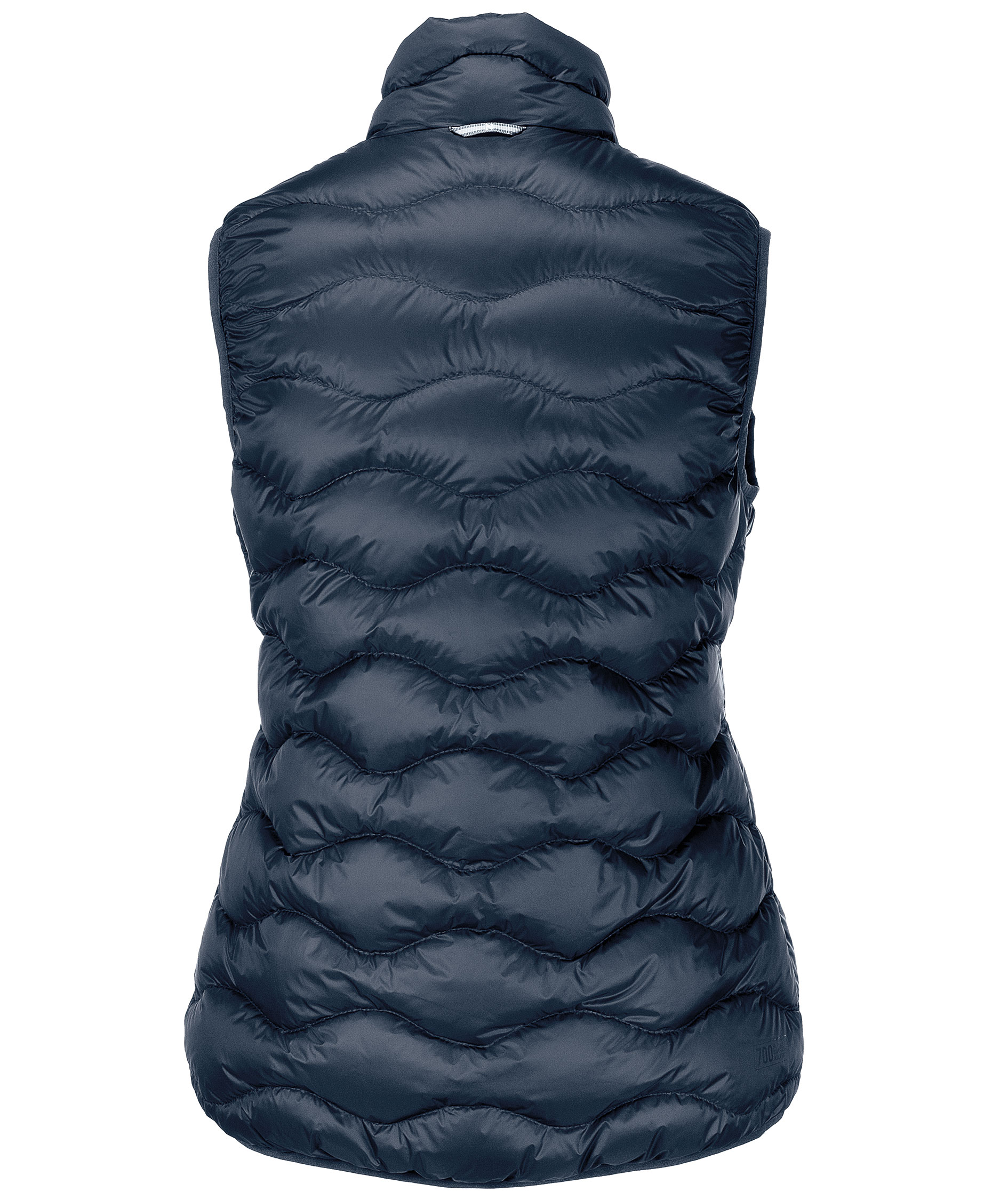 Nimbus Vermont women's body warmer with down