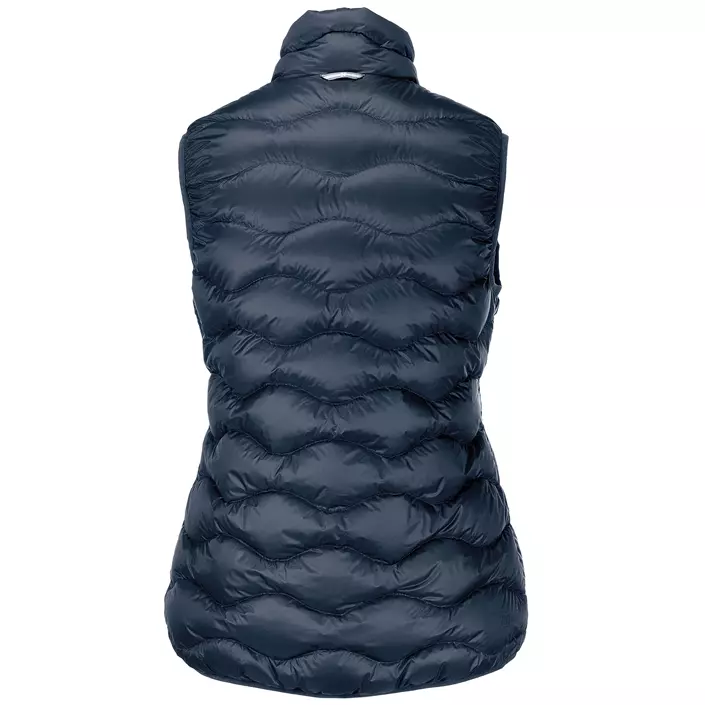 Nimbus Vermont women's body warmer with down, Midnight Blue, large image number 1