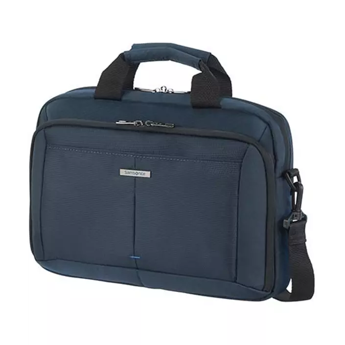 Samsonite Guardit 2.0 Bailhandle Laptop-Tasche 9,5L, Blue, Blue, large image number 0