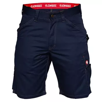 Engel Combat work shorts, Marine Blue
