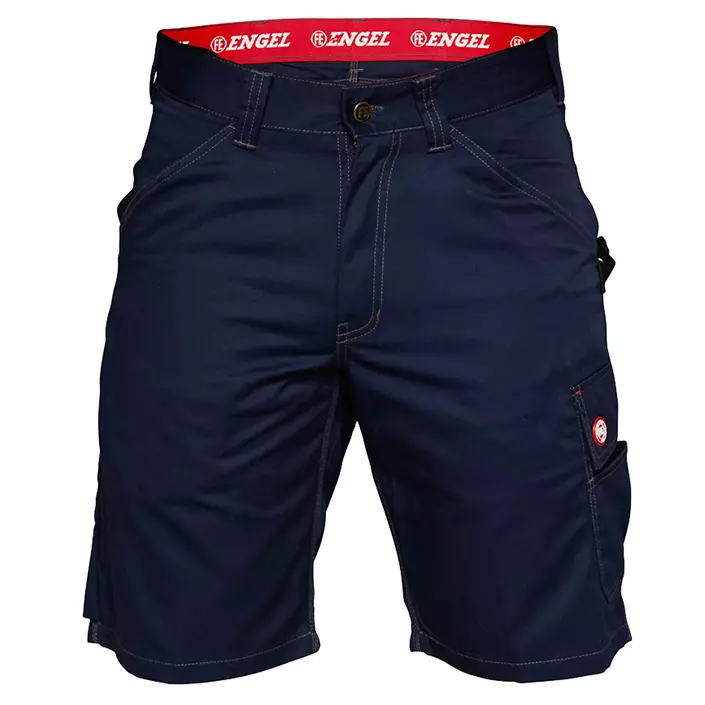 Engel Combat work shorts, Marine Blue, large image number 0