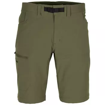 Pinewood Everyday Travel shorts, Grön