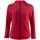 Printer Hiker dame skaljakke, Red, Red, swatch