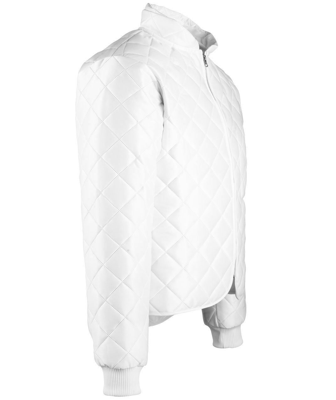 Mascot Originals Timmins thermal jacket, White, large image number 3