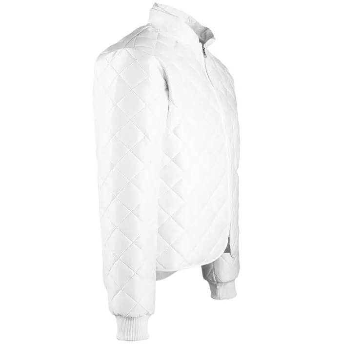 Mascot Originals Timmins thermal jacket, White, large image number 3