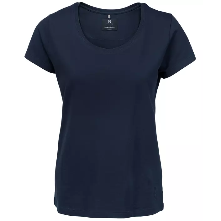 Nimbus Danbury Damen T-Shirt, Navy, large image number 0
