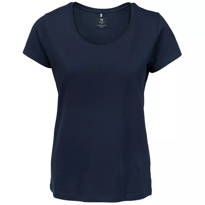 Nimbus Danbury women's T-shirt, Navy, large image number 0