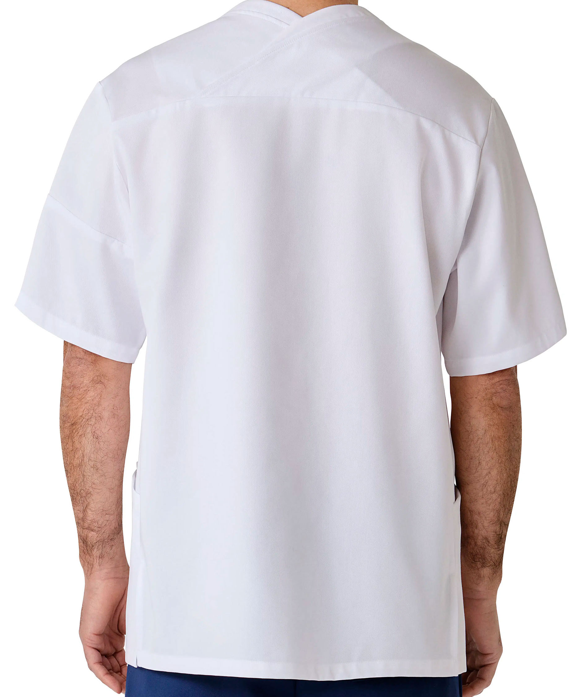 Kentaur Clever C7 bussarong, Vit, large image number 4