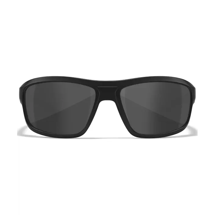 Wiley X Contend sunglasses, Grey/Black, Grey/Black, large image number 3