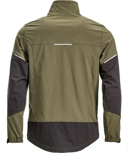 Kramp Technical arbejdsjakke full stretch