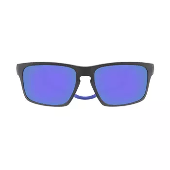 SlastikSun Loft Fit Cutback Polaroid sunglasses, Purple