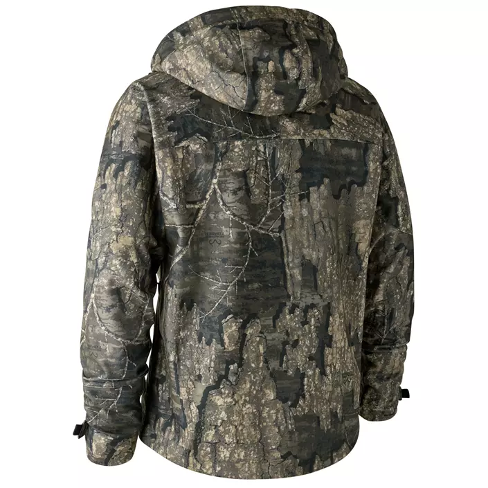 Deerhunter Pro Gamekeeper jacket, Realtree timber camouflage, large image number 1
