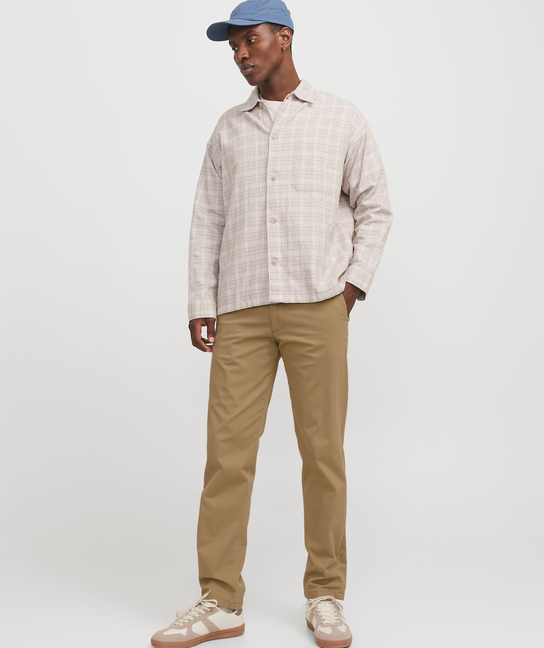 Jack & Jones JPSTKANE BARRET Chinos