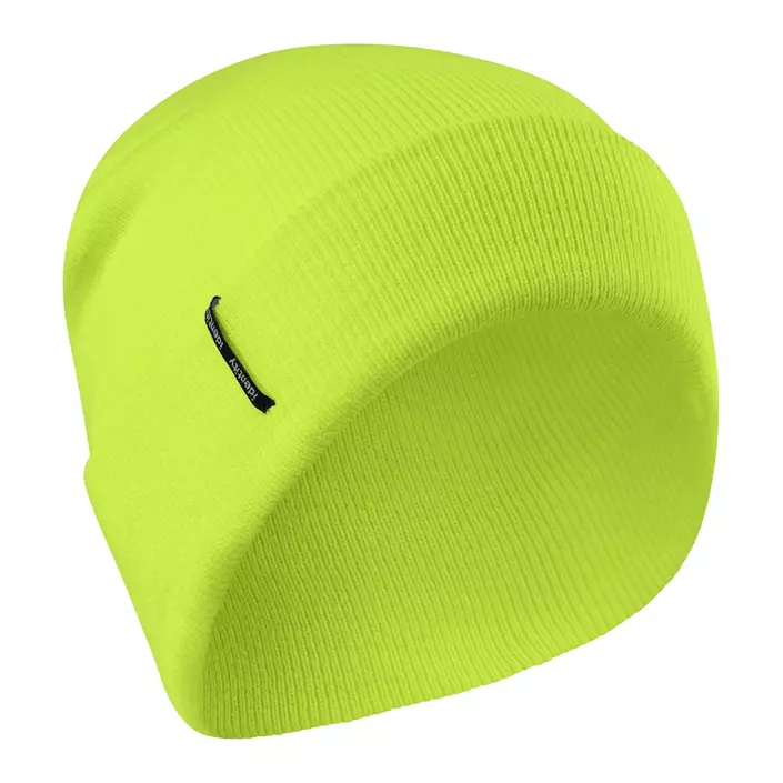 ID hat, Hi-Vis Yellow, Hi-Vis Yellow, large image number 0