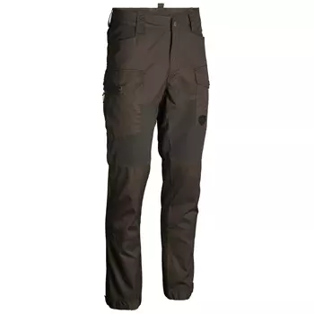 Northern Hunting Haakon trousers, Brown