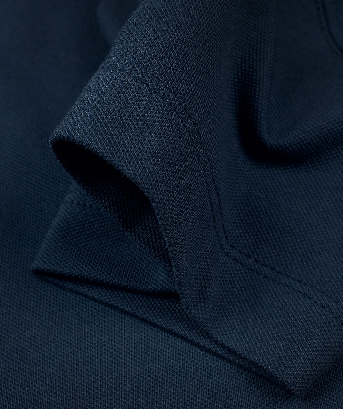 Nimbus Harvard dame T-shirt, Navy, large image number 3