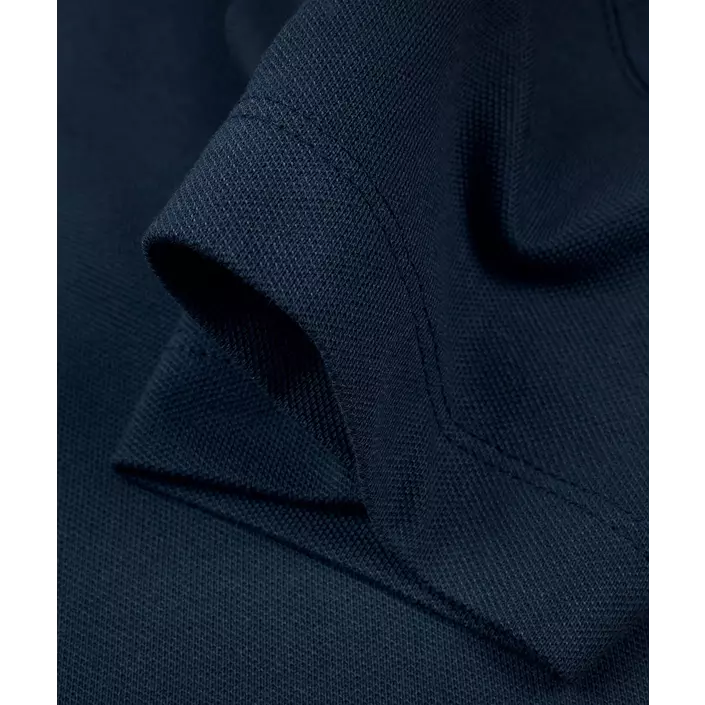 Nimbus Harvard Damen Poloshirt, Navy, large image number 3