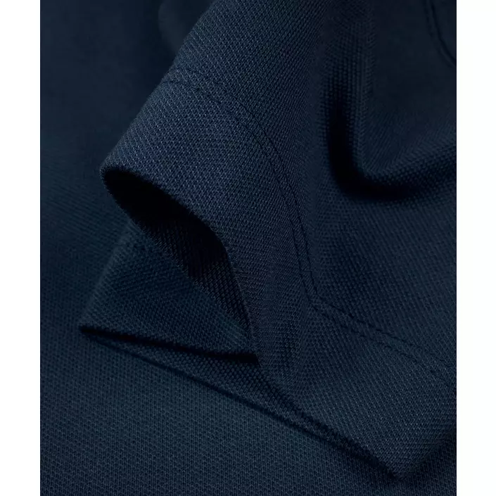 Nimbus Harvard women's  Polo Shirt, Navy, large image number 3