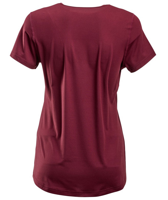 Kramp Active dame T-shirt