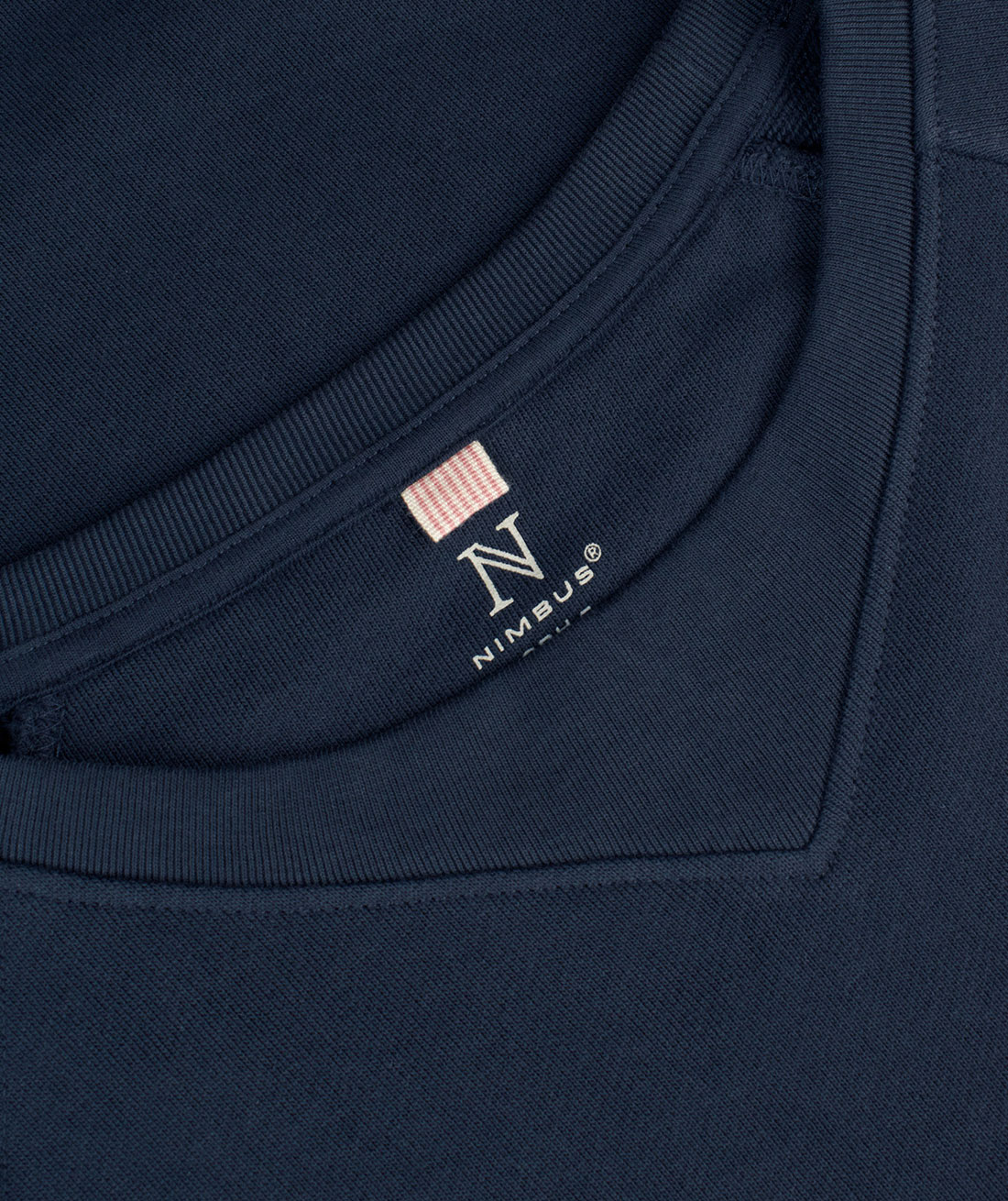 Nimbus Newport Damen Sweatshirt, Navy, large image number 2