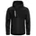 Matterhorn Lowe shell jacket, Black, Black, swatch