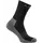 Blåkläder 3-pack sokker, Svart/Mørkegrå, Svart/Mørkegrå, swatch