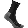 Blåkläder 3-pack socka, Svart/Mörkgrå Blåkläder 3-pack socka, Svart/Mörkgrå