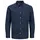 Jack & Jones Premium JPRBROOK Slim fit Oxford skjorte, Navy Blazer, Navy Blazer, swatch