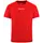 Craft Rush 2.0 T-shirt for barn, Bright red, Bright red, swatch