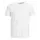 Jack & Jones JJEORGANIC kurzärmeliges basic T-Shirt, Weiß, Weiß, swatch
