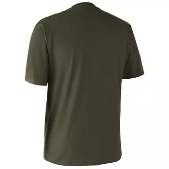 Deerhunter T-skjorte, Bark Green