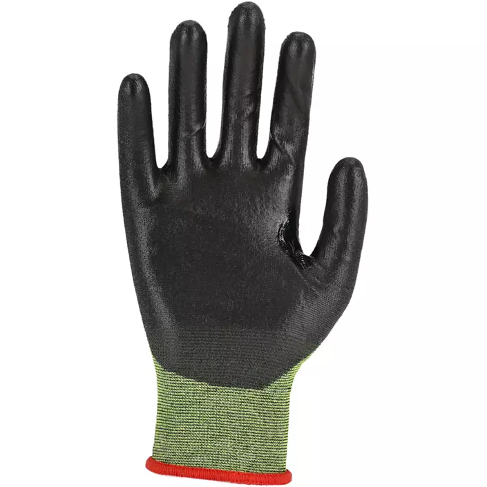 Tegera 8846 skærehæmmende handsker Cut F, Sort, large image number 5