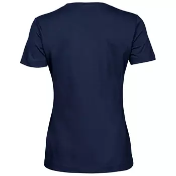 Tee Jays Sof Damen T-Shirt, Navy