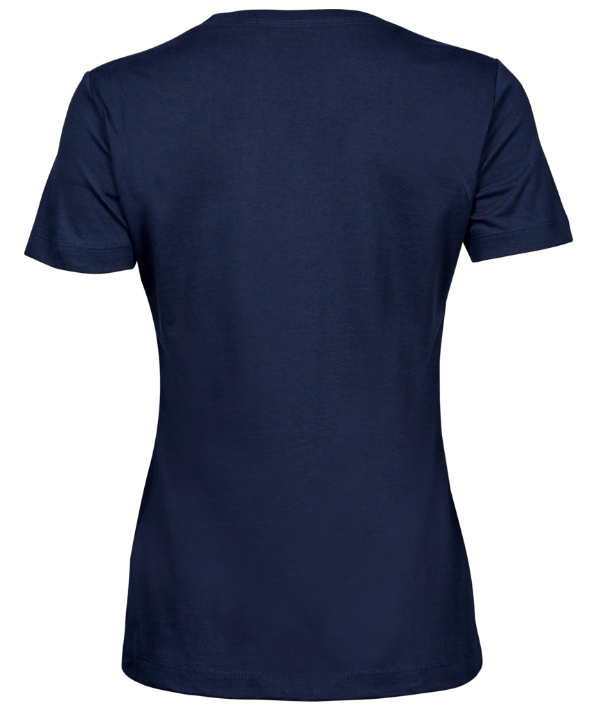 Tee Jays Sof T-shirt dam