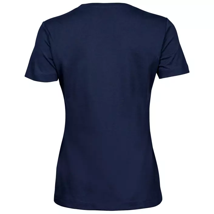 Tee Jays Sof Damen T-Shirt, Navy, large image number 1