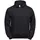 Tee Jays Power hoodie for kids, Black, Black, swatch