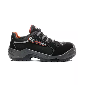Elten Senex AL safety shoes S3, Black