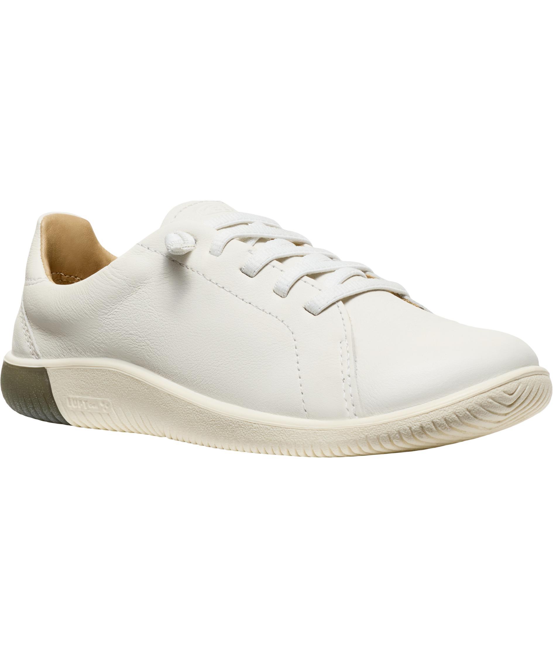 Keen KNX Lace sneakers, Star white, large image number 2
