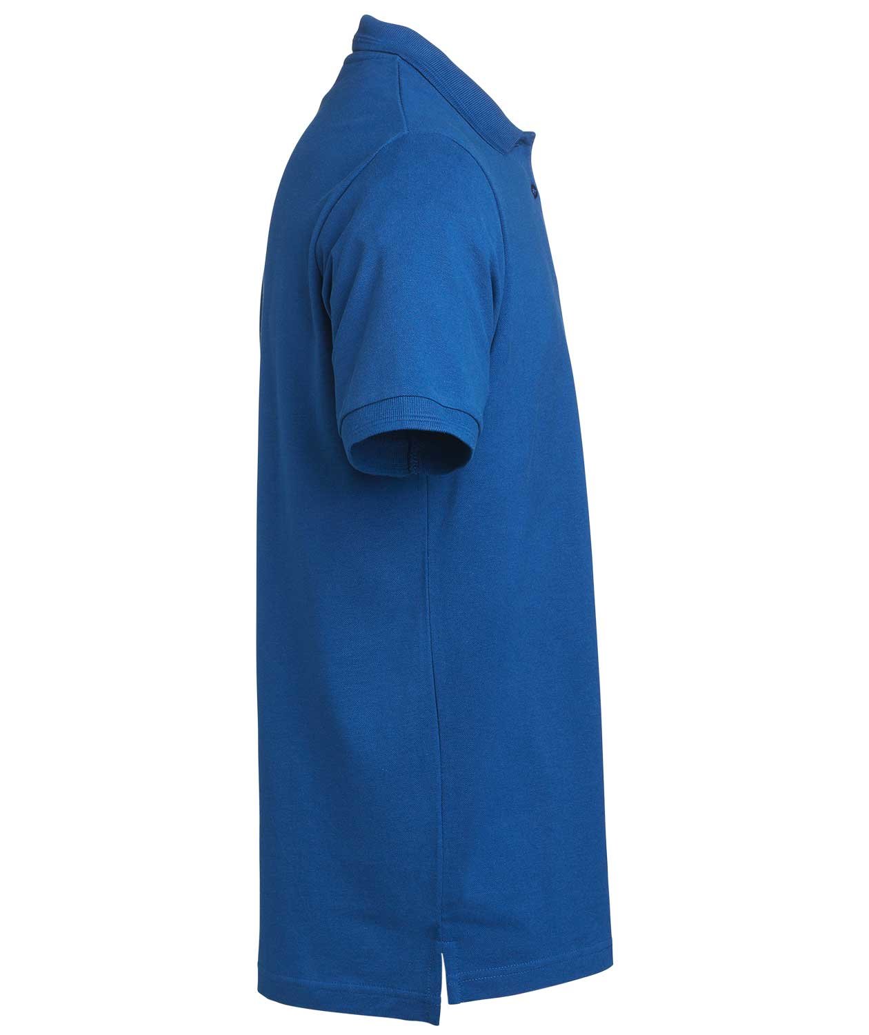 South West Coronado polo shirt, Royal Blue