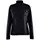 Craft ADV Unify Hybrid women´s jacket, Black, Black, swatch
