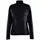 Craft ADV Unify Hybrid damejakke, Black, Black, swatch