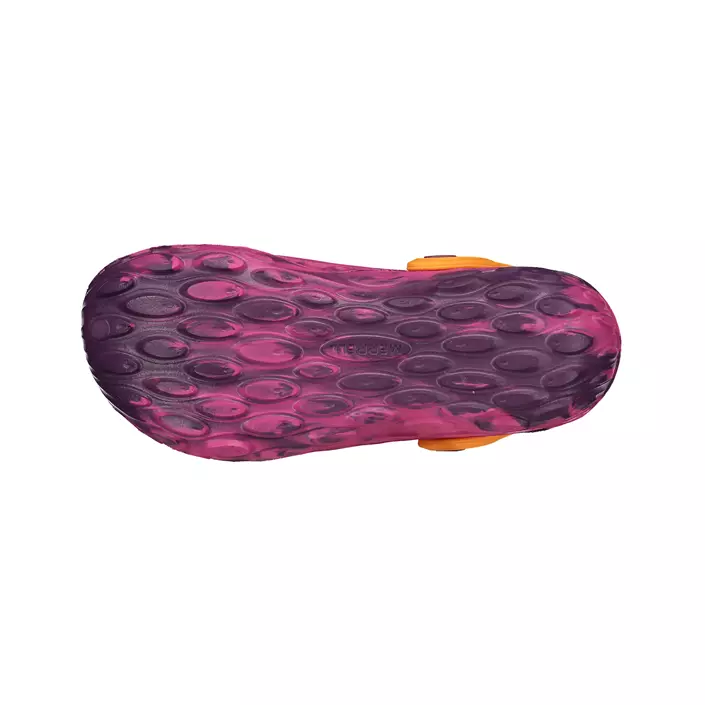 Merrell Hydro Moc Clogs für Kinder, Violett, large image number 2